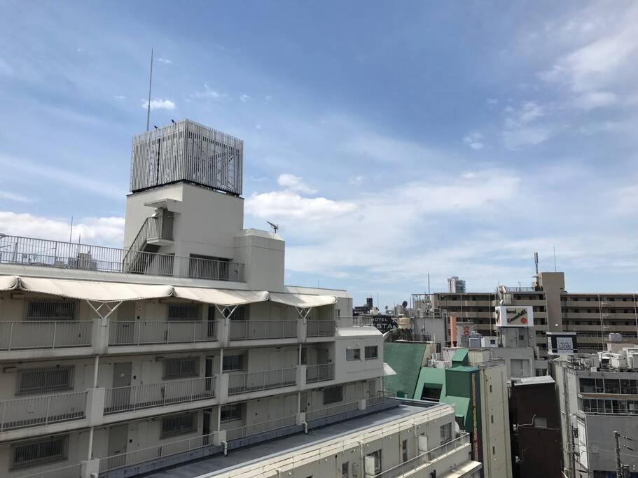 Unito 道玄坂邸宅 * Präfektur Tokio