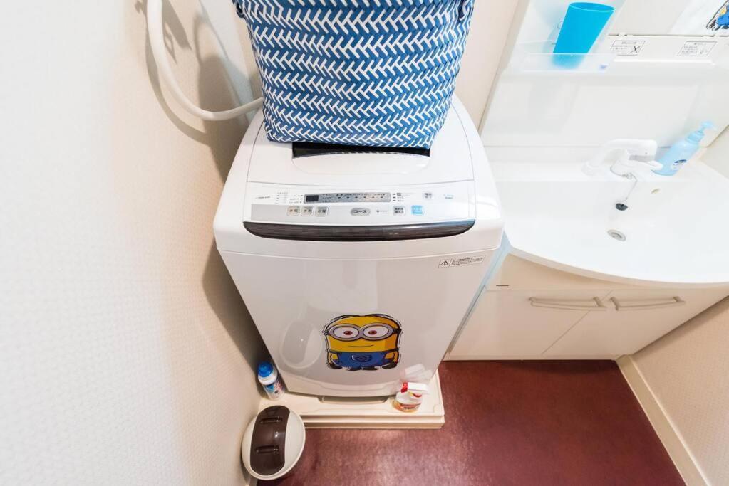 Apartment Unito 道玄坂邸宅 Präfektur Tokio